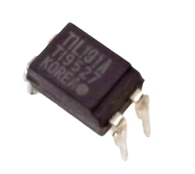 TEXAS INSTRUMENTS SEMI TIL191A
