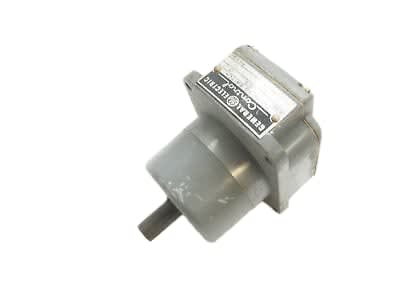 GENERAL ELECTRIC CR2962E2C