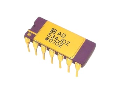 ANALOG DEVICES AD534JDZ