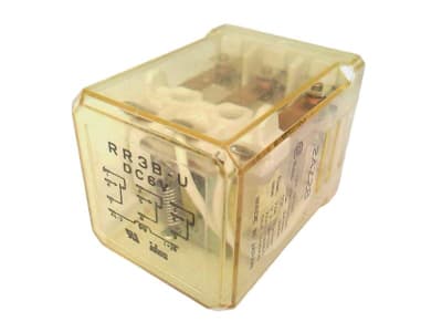 IDEC RR3B-UDC6V