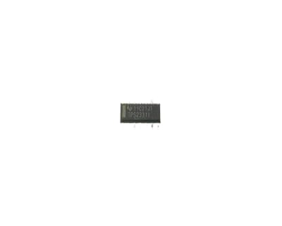 TEXAS INSTRUMENTS SEMI TPS2331ID