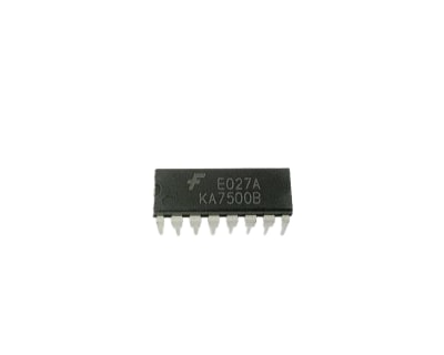 ON SEMICONDUCTOR KA7500B