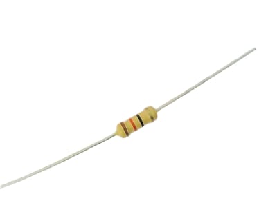YAGEO CFR-50JB-52-12R