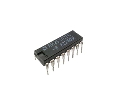 AMD AM26S02PC