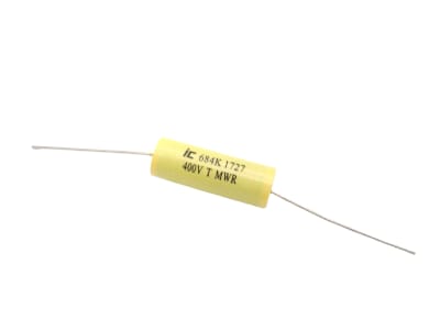 ILLINOIS CAPACITOR 684MWR400K