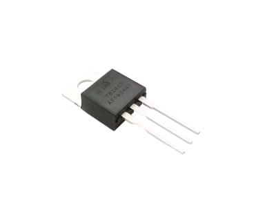 NXP SEMICONDUCTOR 7824CT