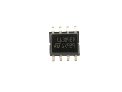 ST MICRO L6384ED