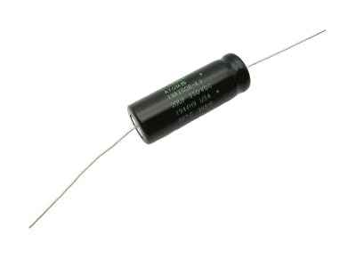 VISHAY TVA1608