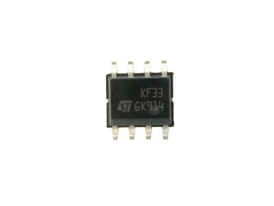 ST MICRO KF33BD-TR