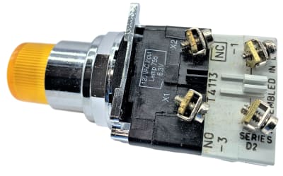 EATON CORPORATION 10250T411LYD06-1