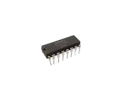 MICROSEMI SG3524BN