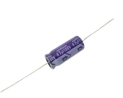NICHICON TVX2A470MAD1LV