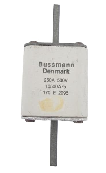EATON CORPORATION 170E2095