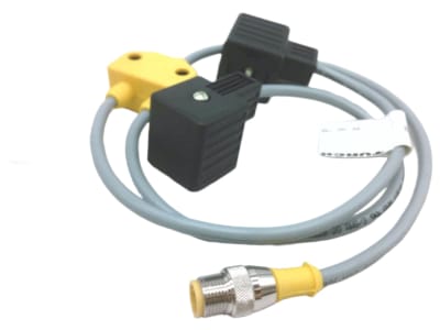 TURCK VB2-RS4.5T-0.3/2VAS22-A528-0.3/0.3