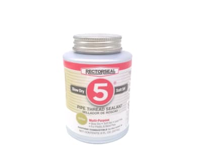 RECTORSEAL CORPORATION 25551