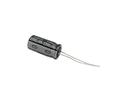 NICHICON UVZ1A222MPD1TD
