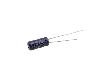 MATSUSHITA ELECTRIC ECE-A1HN3R3U