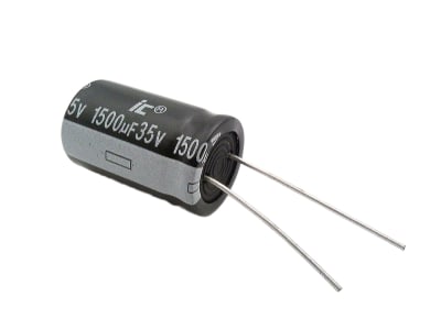 ILLINOIS CAPACITOR 158CKH035M