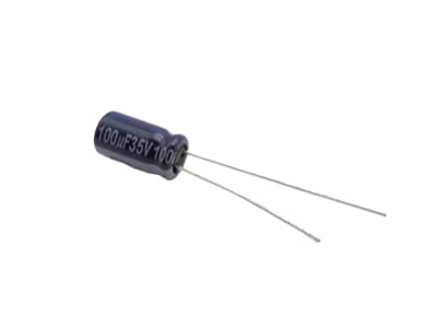 MATSUSHITA ELECTRIC ECA-1VM101