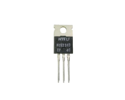 NTE NTE2385