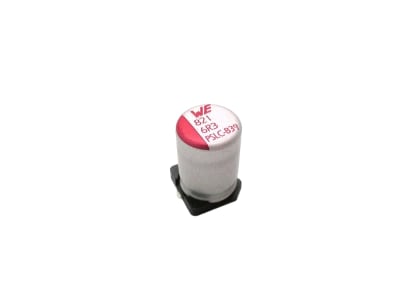 WURTH ELEKTRONIK 875075155009