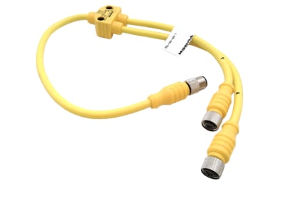 TURCK VB2SBE5T32KBE3T2