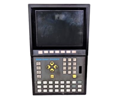INVENSYS 41AA-22002-200-1-00