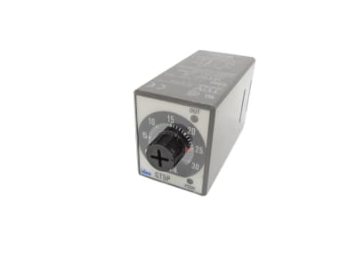 IDEC GT5P-N30MD12