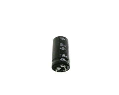 NICHICON LLS2W151MELZ