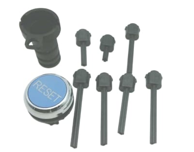 EATON CORPORATION RESET001