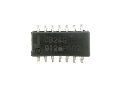 NEC IC324G
