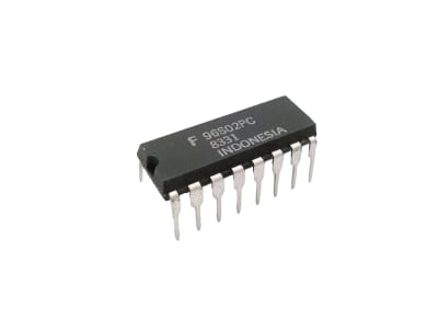 ON SEMICONDUCTOR 96S02PC