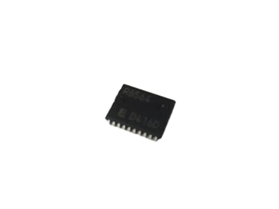 EPSON RTC-8564JE