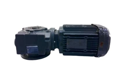 SEW EURODRIVE SAF47DT80N4
