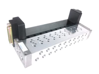FESTO VIMP-MINI-1/8-10-SA