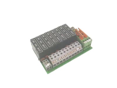 ASEA BROWN BOVERI DSTD W130