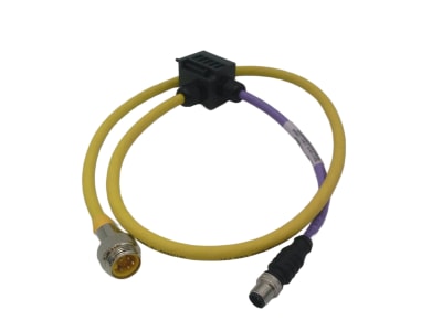 TURCK RSSW ST RSM 456-0.2/511-0.9M/S600