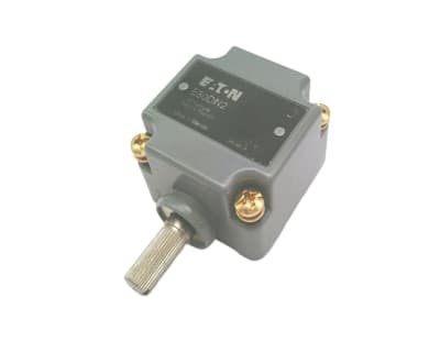 EATON CORPORATION E50DN2