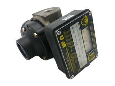 UNIVERSAL FLOW MONITORS MN-ASB10GMV-6-134V.9-A0WR-ST