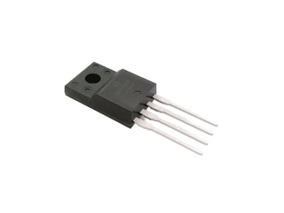 ON SEMICONDUCTOR KA5M0380RTU