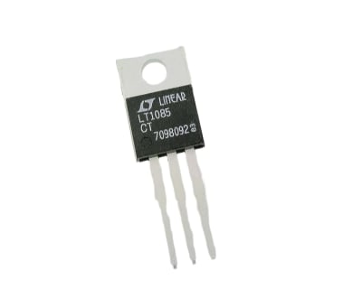 ANALOG DEVICES LT1085CT#PBF