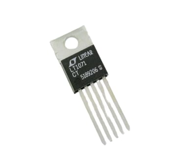 ANALOG DEVICES LT1071CT#06PBF
