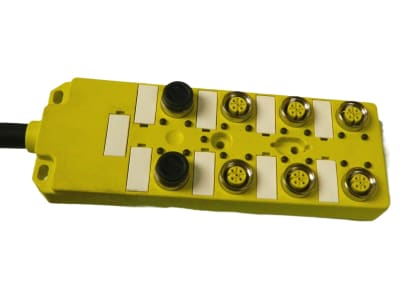 BALLUFF BPI001T