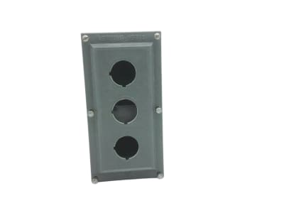 ALLEN BRADLEY 800H-3HF4R