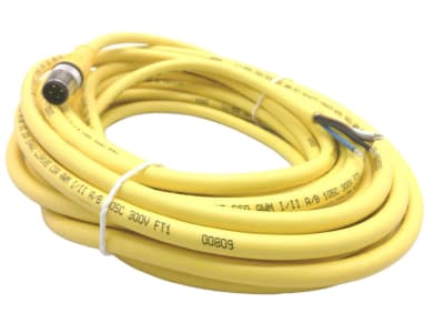 TURCK RSC 4.4T-8/S1587