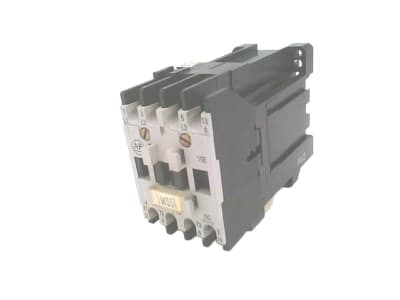 ALLEN BRADLEY 100-A12NZ24-3