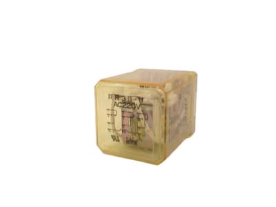 IDEC RR3B-UAC220V