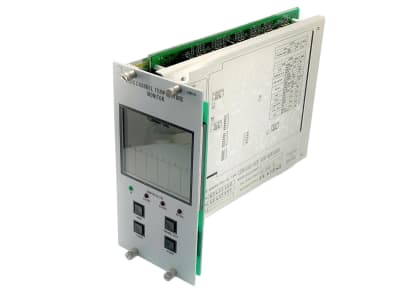 GENERAL ELECTRIC 3300/35-02-02-01-01-02