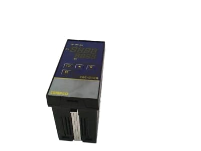 TEMCO TEC-8100