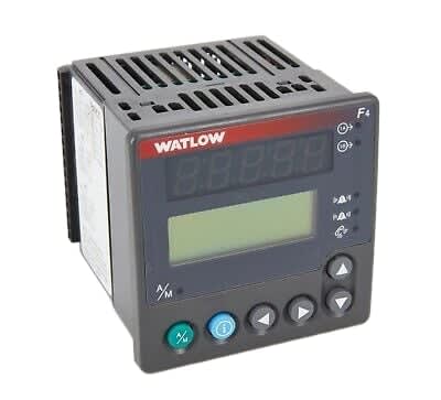 WATLOW F4PH-CAAB-11AS